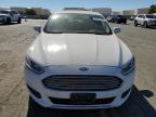 2015 FORD FUSION SE   for sale at Copart CA - MARTINEZ