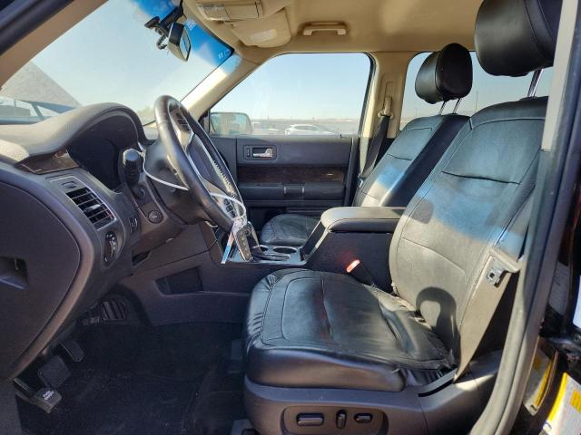  FORD FLEX 2015 Black
