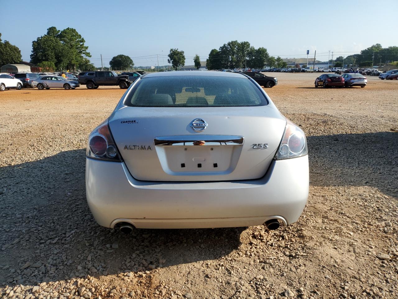 2011 Nissan Altima Base VIN: 1N4AL2APXBN433890 Lot: 68173345