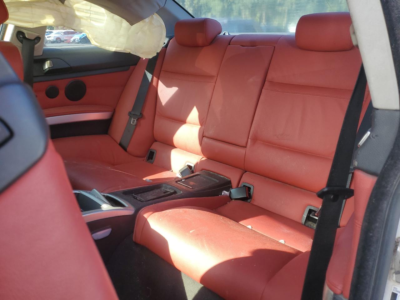 2009 BMW 328 Xi Sulev VIN: WBAWV53539P081318 Lot: 68650685