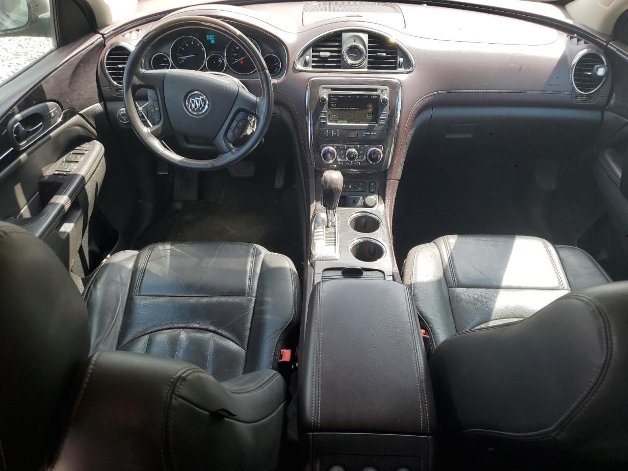 2016 Buick Enclave VIN: 5GAKVBKD1GJ111111 Lot: 68082705