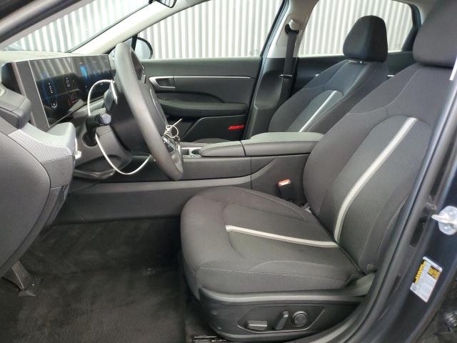  HYUNDAI SONATA 2024 Szary