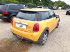 2014 MINI ONE  for sale at Copart COLCHESTER
