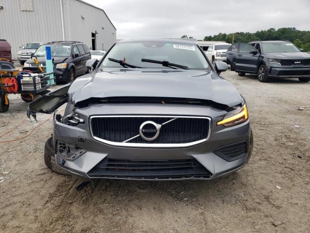  VOLVO S60 2020 Srebrny