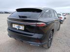 2025 MG HS TROPHY  for sale at Copart CORBY