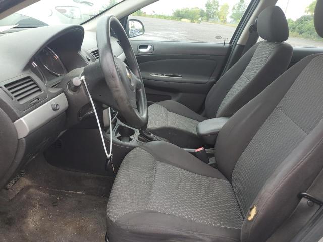 2010 CHEVROLET COBALT 1LT  