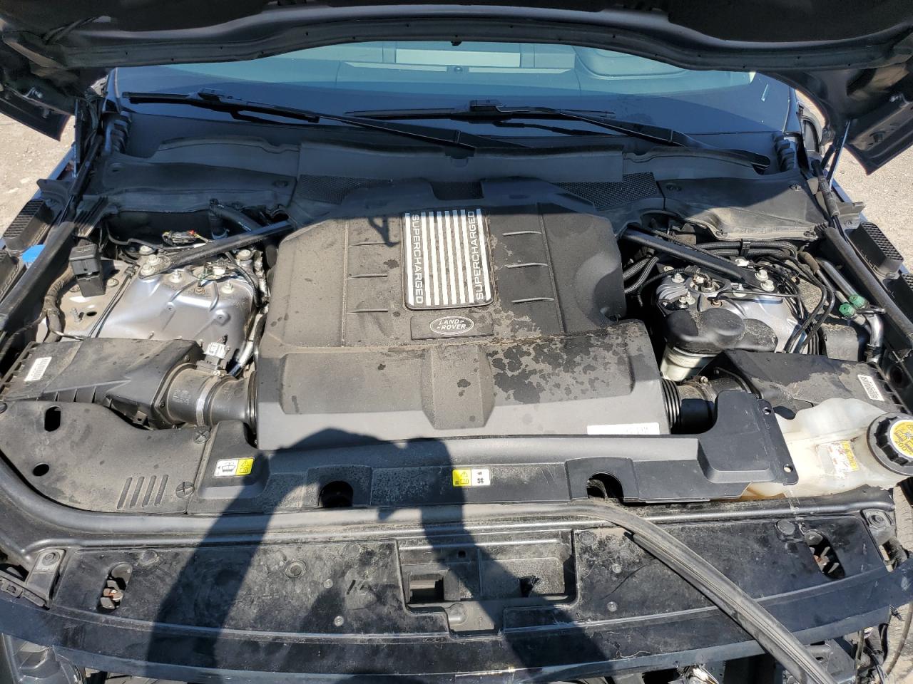 SALGS5SE9MA444596 2021 Land Rover Range Rover Westminster Edition