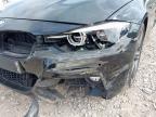 2018 BMW 3 SERIES M SPORT for sale at Copart BRISTOL