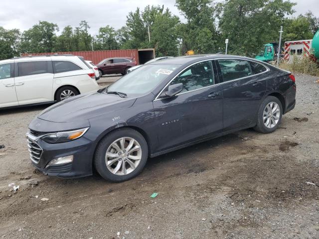 2023 CHEVROLET MALIBU LT   à vendre chez Copart MD - BALTIMORE EAST