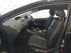 2009 HONDA CIVIC SI I-VTEC 1.8 I-VTEC SI 5DR for sale at Copart SANDWICH