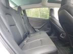 2022 TESLA MODEL 3    for sale at Copart ON - COOKSTOWN