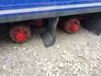 2022 TRAI TRAILER for sale at Copart SANDTOFT