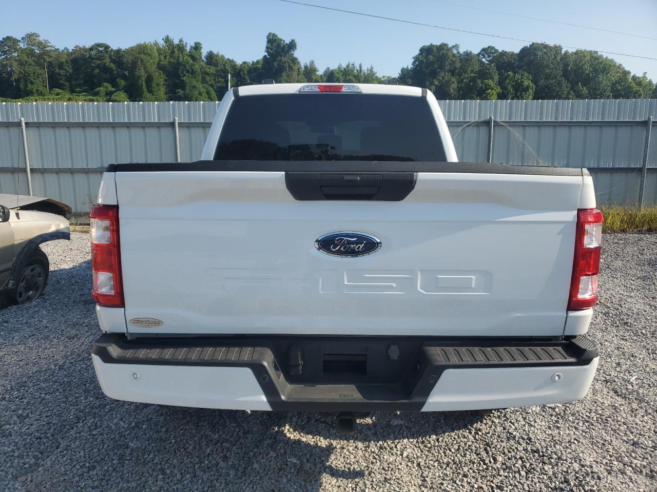 2023 Ford F150 Supercrew VIN: 1FTFW1E55PFB16935 Lot: 68186445