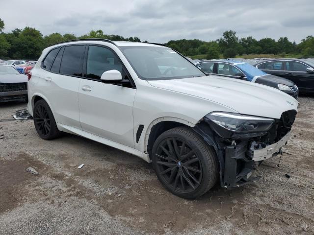  BMW X5 2023 White