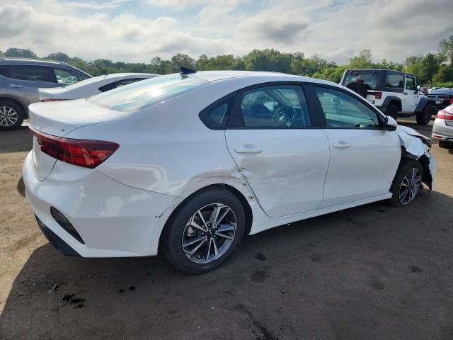  KIA FORTE 2024 Белы