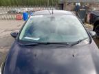 2011 FORD FIESTA METAL for sale at Copart WHITBURN