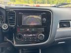 2014 MITSUBISHI OUTLANDER SE   for sale at Copart MA - NORTH BOSTON