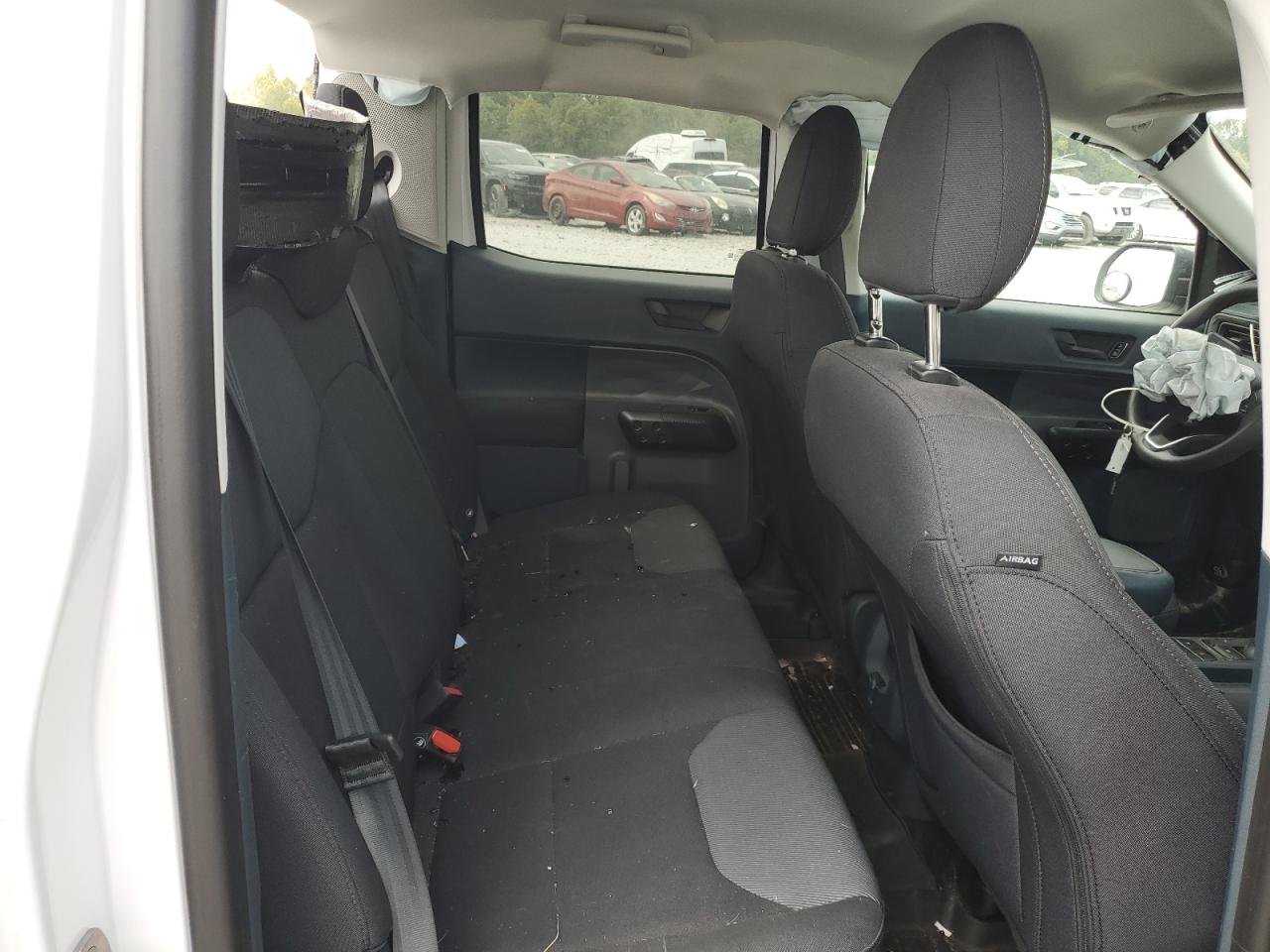 2024 Ford Maverick Xl VIN: 3FTTW8A91RRA22321 Lot: 69568225