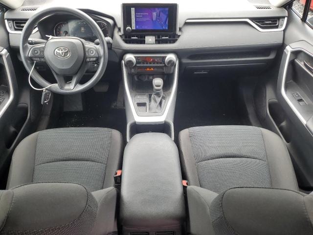 TOYOTA RAV4 2023 Szary
