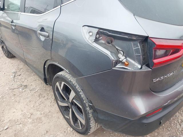 2019 NISSAN QASHQAI TE