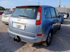 2005 FORD FOCUS C-MAX ZETEC  for sale at Copart BRISTOL