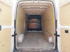 2024 MAN TGE 140 LION XC HIGH ROOF VAN for sale at Copart GLOUCESTER