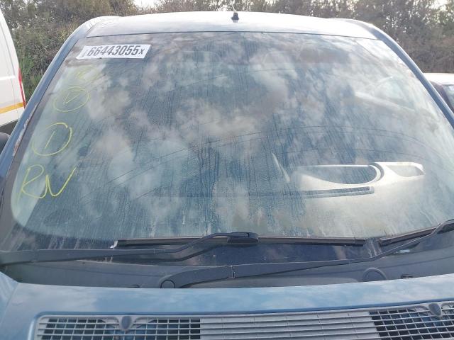 2012 PEUGEOT EXPERT TEPEE COMFORT L1 H 