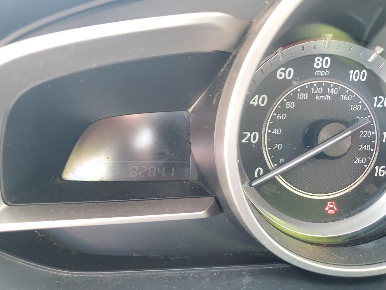 2016 Mazda 3 Touring VIN: JM1BM1W73G1298877 Lot: 67682635