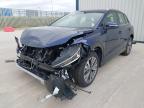 2025 AUDI Q4 E-TRON for sale at Copart CORBY