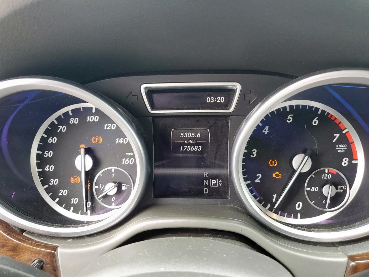 2013 Mercedes-Benz Ml 350 4Matic VIN: 4JGDA5HB3DA243749 Lot: 70516775