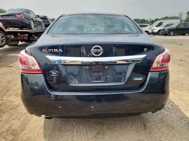  NISSAN ALTIMA 2013 Сharcoal