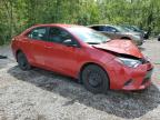 2015 TOYOTA COROLLA L   for sale at Copart ON - COOKSTOWN