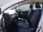2013 KIA PICANTO 1.0 1 5DR for sale at Copart PETERLEE