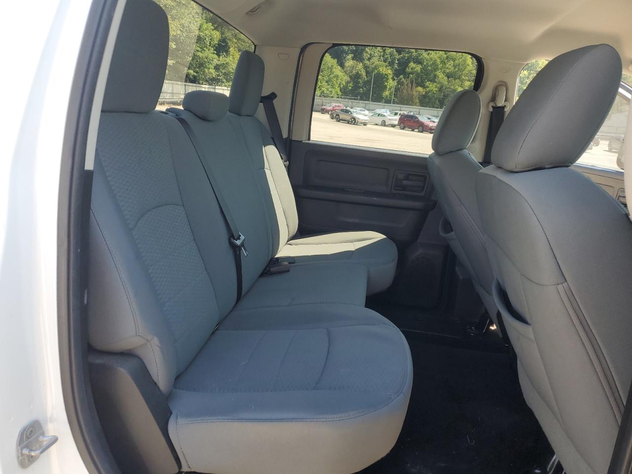 2014 Ram 1500 St VIN: 1C6RR7ST3ES145789 Lot: 67810875