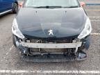 2016 PEUGEOT 208 ROLAND GARROS for sale at Copart SANDTOFT