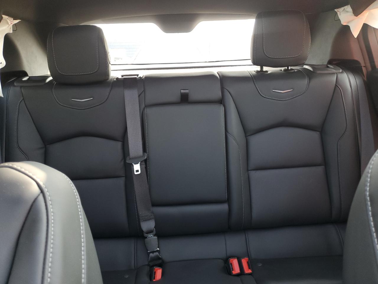 2023 Cadillac Xt4 Premium Luxury VIN: 1GYFZDR40PF101649 Lot: 68788695