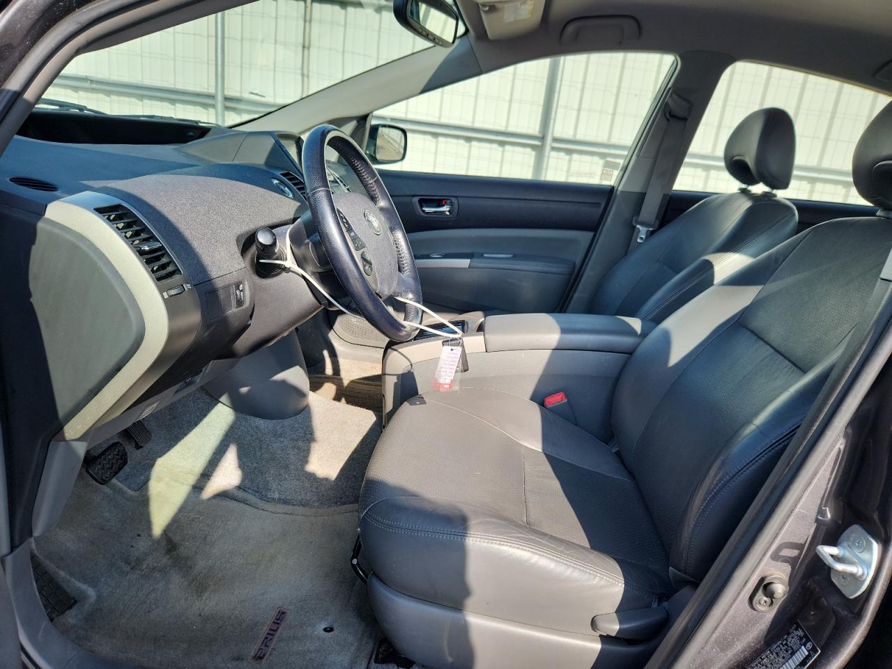 2008 Toyota Prius VIN: JTDKB20U983330294 Lot: 70375345