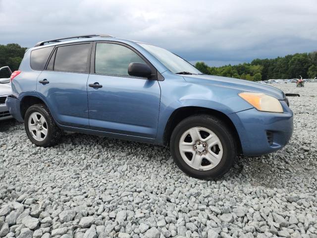  TOYOTA RAV4 2012 Granatowy