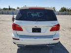 2016 MERCEDES-BENZ GL 350 BLUETEC   à vendre chez Copart CA - BAKERSFIELD
