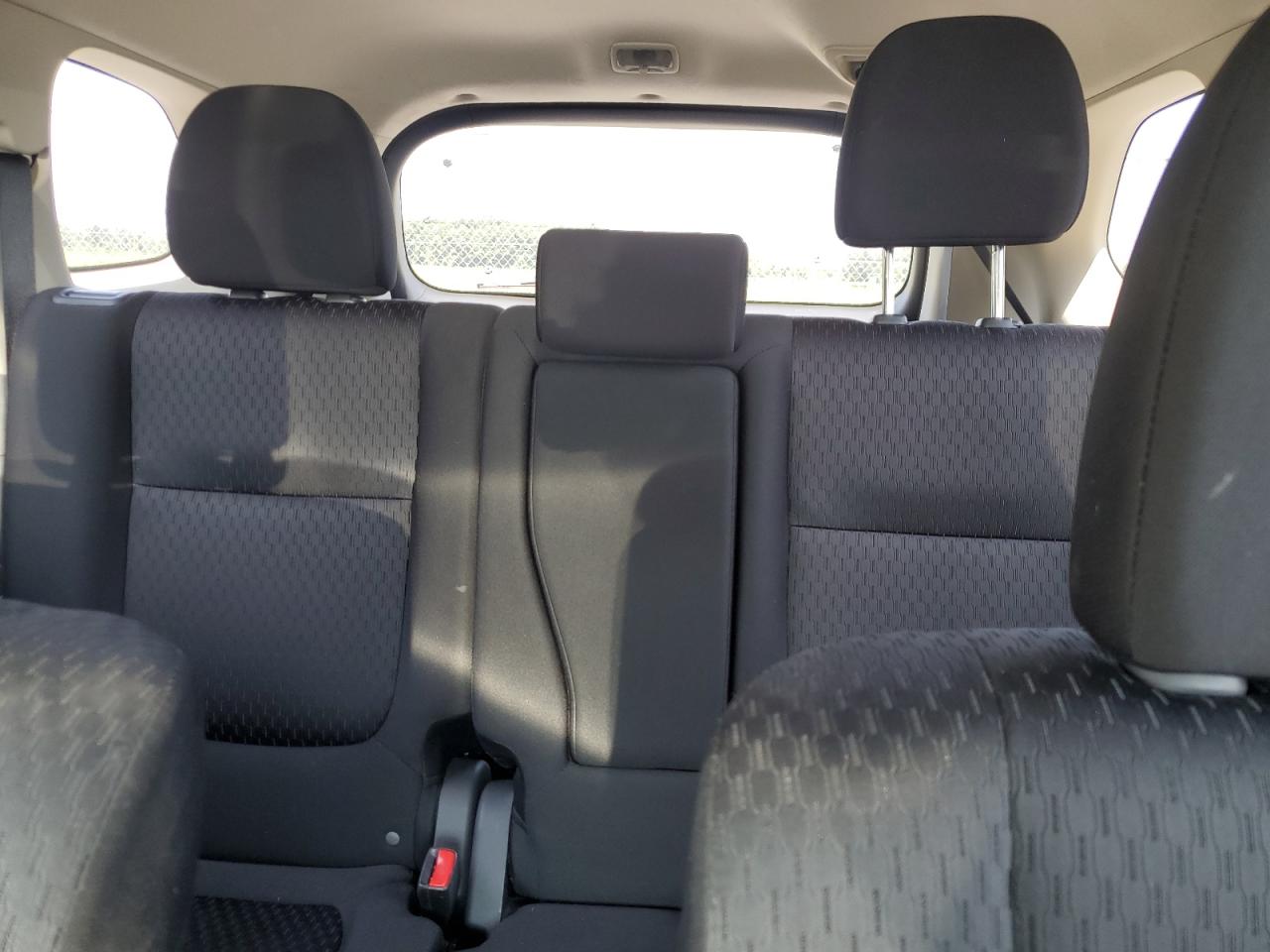 2014 Mitsubishi Outlander Se VIN: JA4AZ3A38EZ009823 Lot: 69277165