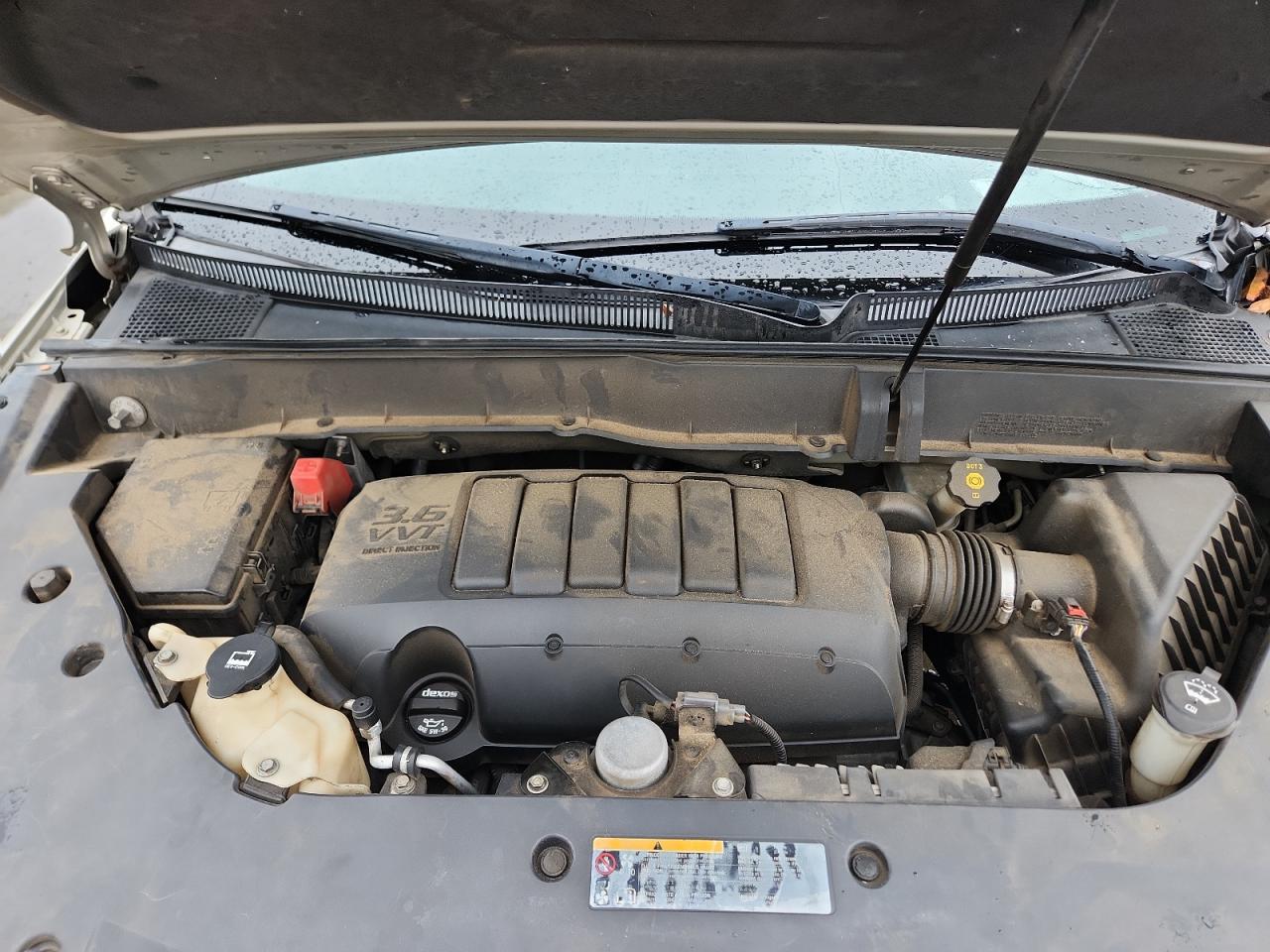 2013 Chevrolet Traverse Ltz VIN: 1GNKRLKD3DJ16284G Lot: 70503595