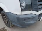 2012 VOLKSWAGEN CRAFTER CR for sale at Copart YORK