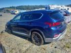 2020 HYUNDAI SANTA FE SE   à vendre chez Copart NS - HALIFAX