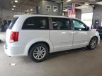 2015 DODGE GRAND CARAVAN SXT   à vendre chez Copart MN - MINNEAPOLIS