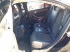 2014 MERCEDES-BENZ CLA220 AMG SPORT CDI AUTO  for sale at Copart WOLVERHAMPTON