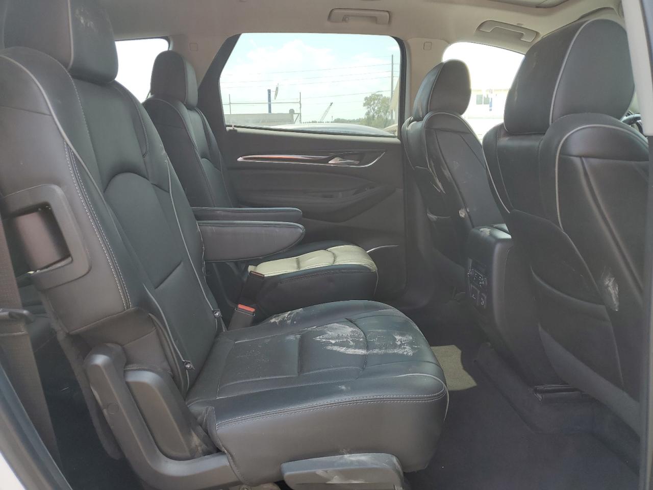 2020 Buick Enclave Avenir VIN: 5GAEVCKW1LJ265455 Lot: 68726465