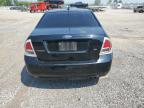 2007 FORD FUSION SE   for sale at Copart ON - LONDON