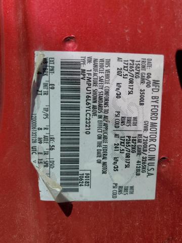 2000 FORD EXPEDITION XLT  