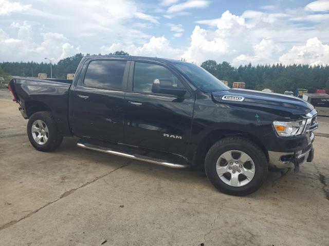  RAM 1500 2019 Черный