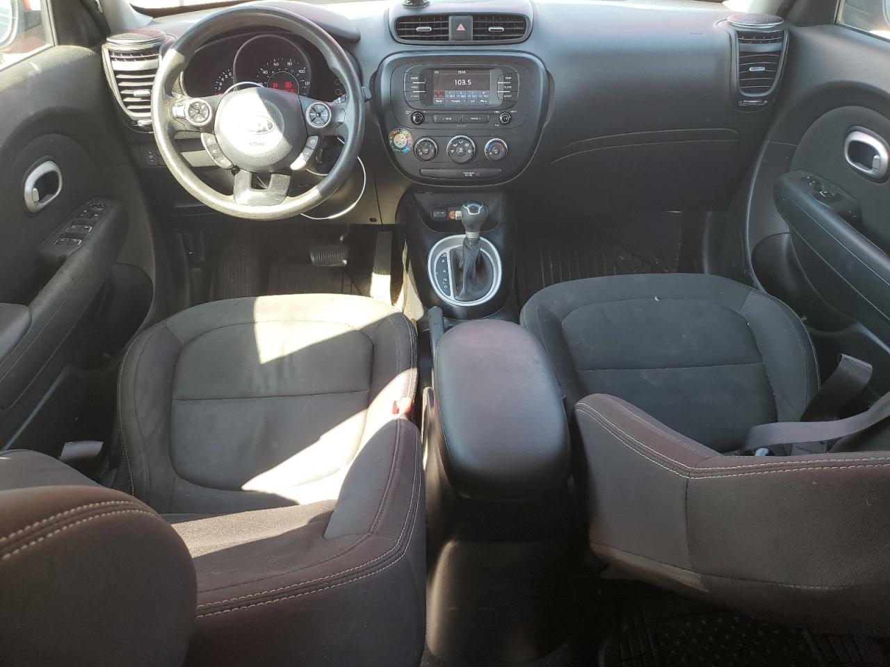 2019 Kia Soul VIN: KNDJN2A29K7628618 Lot: 70441805